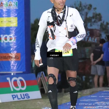Runner Photo 5664849