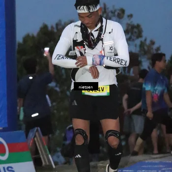 Runner Photo 5664850