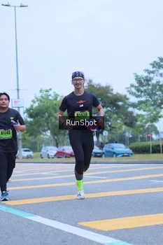 Runner Photo 5664852