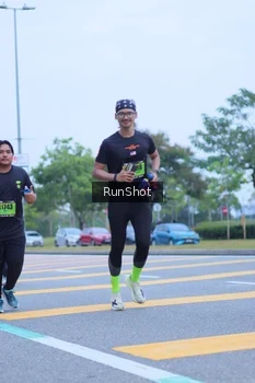 Runner Photo 5664853