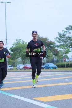 Runner Photo 5664854