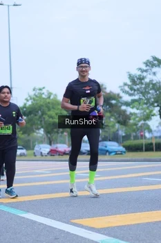 Runner Photo 5664855