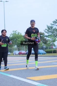 Runner Photo 5664856