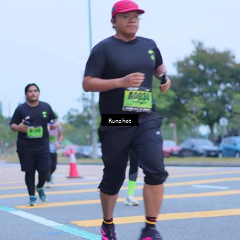 Runner Photo 5664860