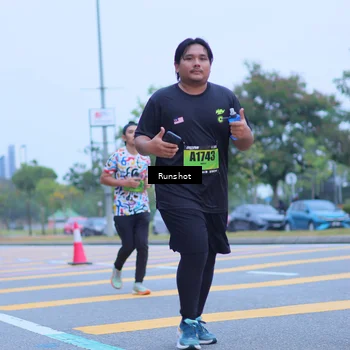 Runner Photo 5664861