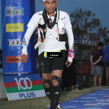 Runner Photo 5664863