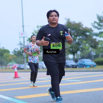 Runner Photo 5664864