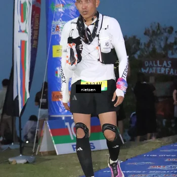 Runner Photo 5664866
