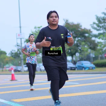 Runner Photo 5664867