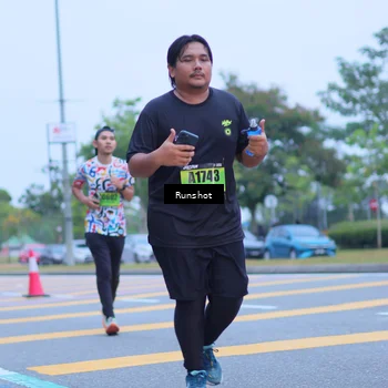 Runner Photo 5664868