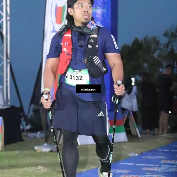 Runner Photo 5664869