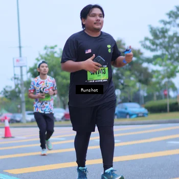 Runner Photo 5664870