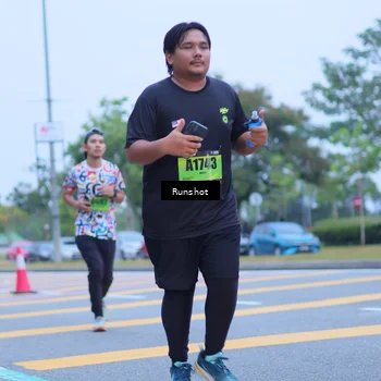 Runner Photo 5664871