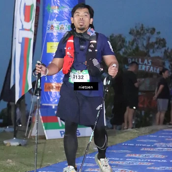 Runner Photo 5664876