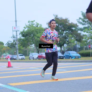 Runner Photo 5664878