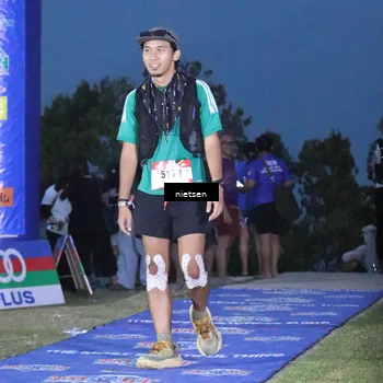 Runner Photo 5664881