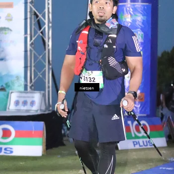 Runner Photo 5664882