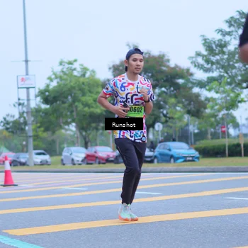 Runner Photo 5664883