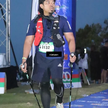 Runner Photo 5664884
