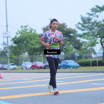 Runner Photo 5664885