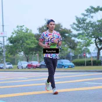 Runner Photo 5664886