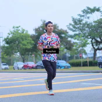Runner Photo 5664887