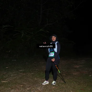 Runner Photo 5664889