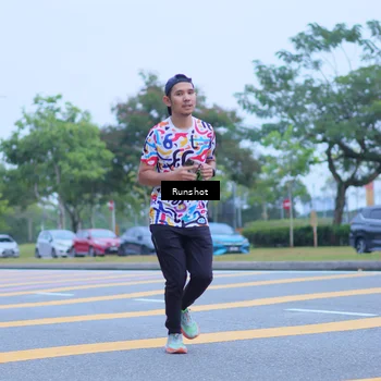 Runner Photo 5664890