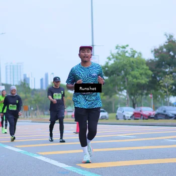 Runner Photo 5664893