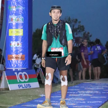 Runner Photo 5664896