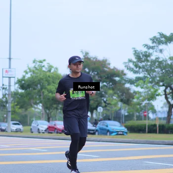 Runner Photo 5664903