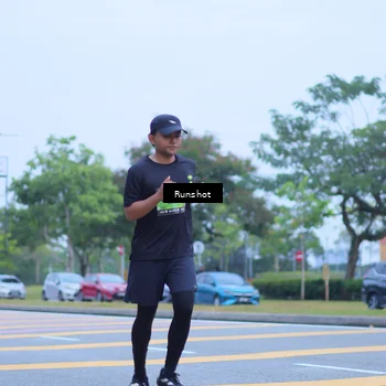 Runner Photo 5664906