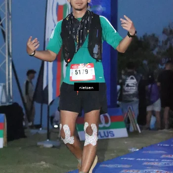 Runner Photo 5664908