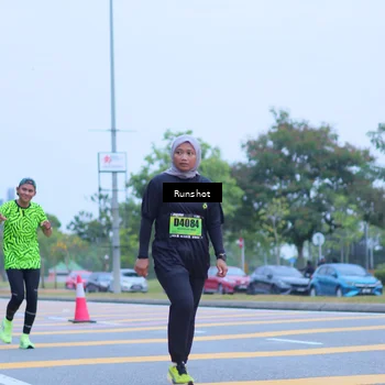 Runner Photo 5664913