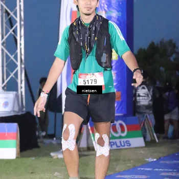 Runner Photo 5664915