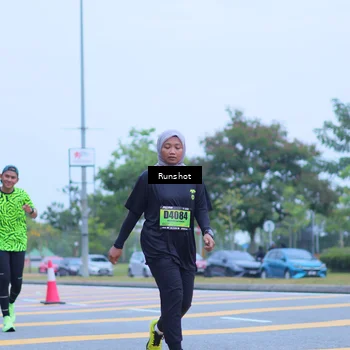 Runner Photo 5664917