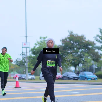 Runner Photo 5664919