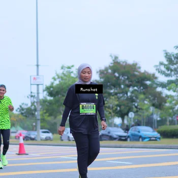 Runner Photo 5664920