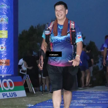 Runner Photo 5664921