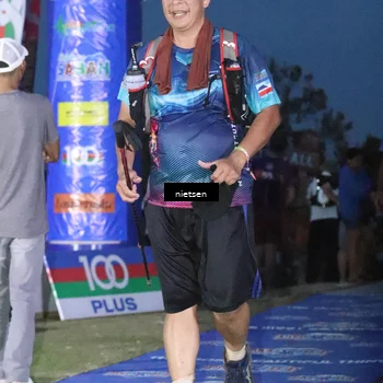 Runner Photo 5664923