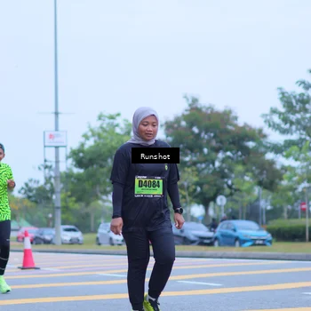 Runner Photo 5664925
