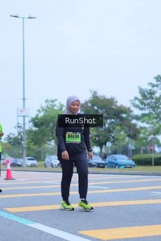 Runner Photo 5664928