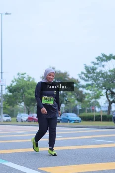 Runner Photo 5664931