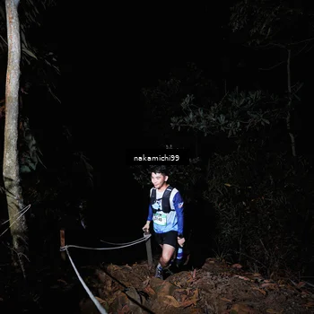 Runner Photo 5664932
