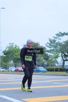 Runner Photo 5664933
