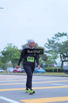 Runner Photo 5664934