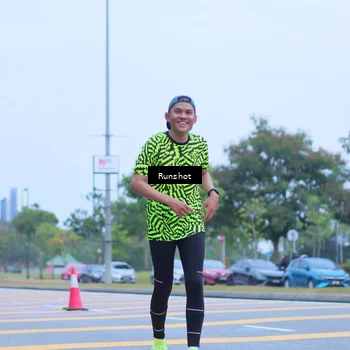 Runner Photo 5664937