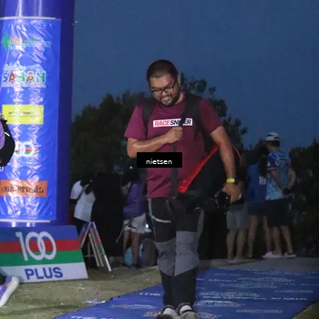 Runner Photo 5664939