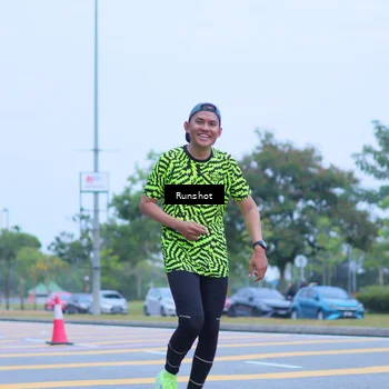 Runner Photo 5664941