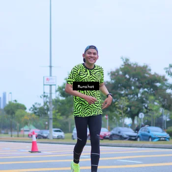 Runner Photo 5664942